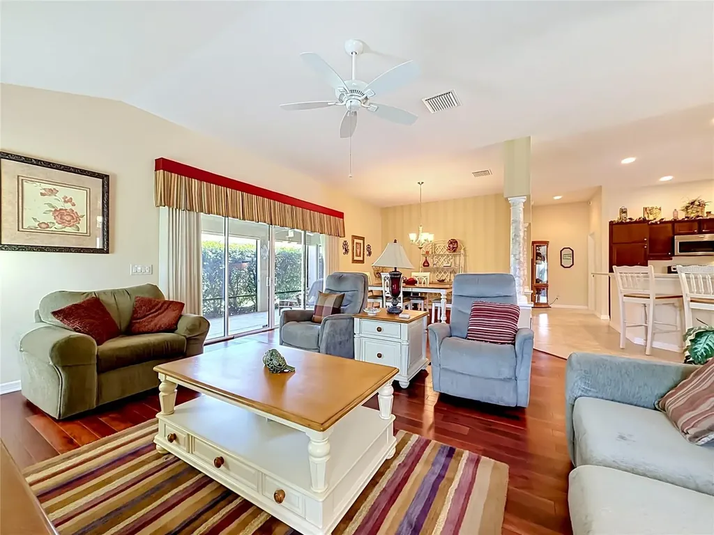 2529 Edenville Path The Villages FL 32162