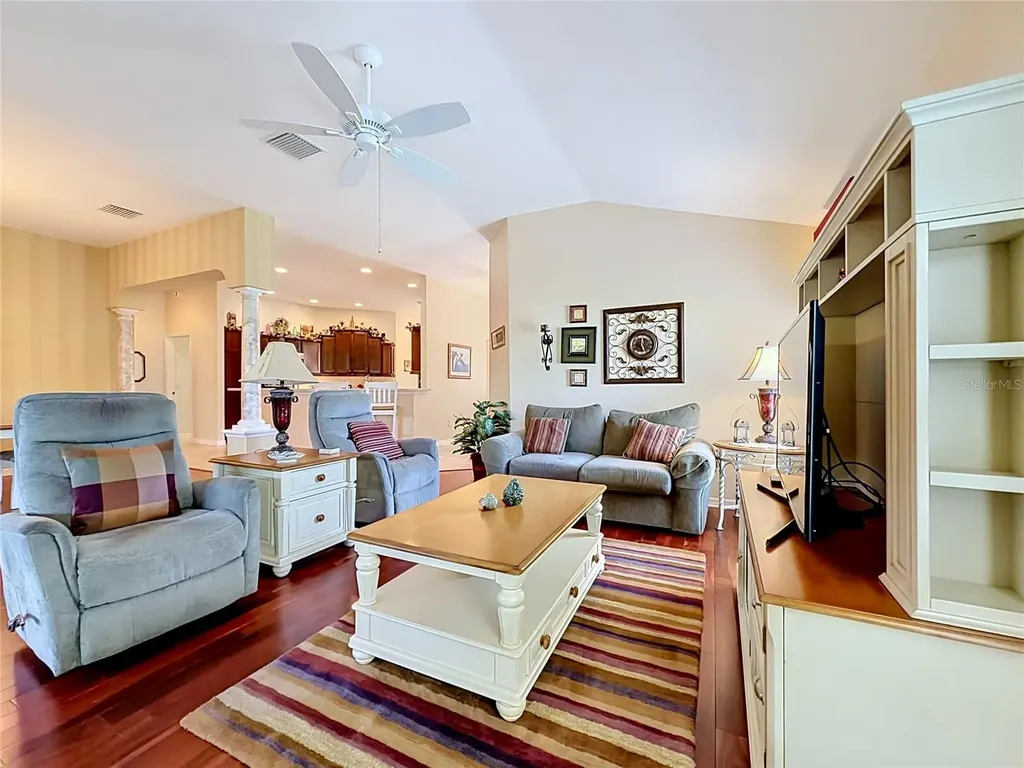 2529 Edenville Path The Villages FL 32162