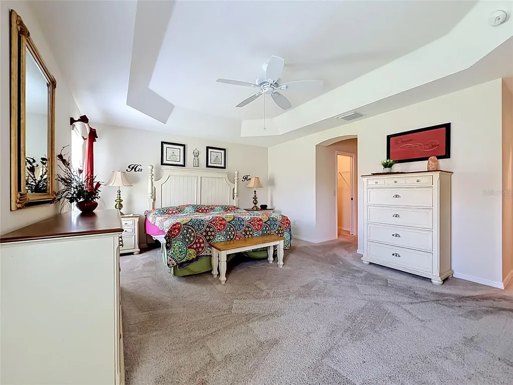 2529 Edenville Path The Villages FL 32162