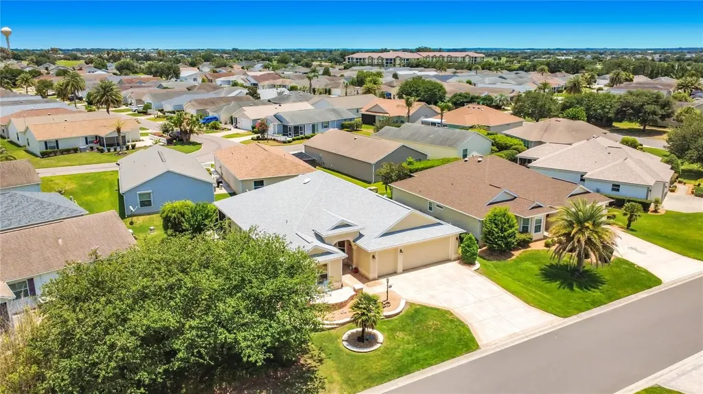 2529 Edenville Path The Villages FL 32162