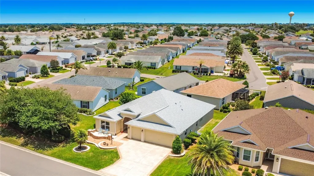 2529 Edenville Path The Villages FL 32162