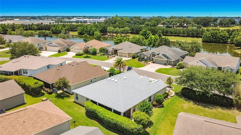 2529 Edenville Path The Villages FL 32162