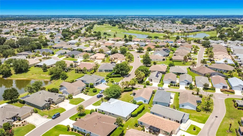 2529 Edenville Path The Villages FL 32162