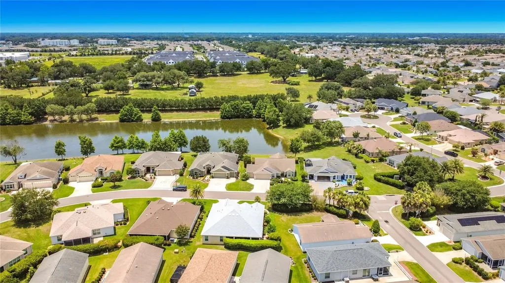 2529 Edenville Path The Villages FL 32162