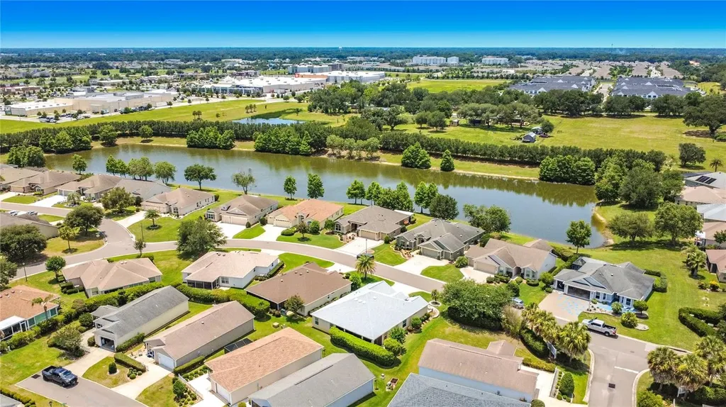 2529 Edenville Path The Villages FL 32162