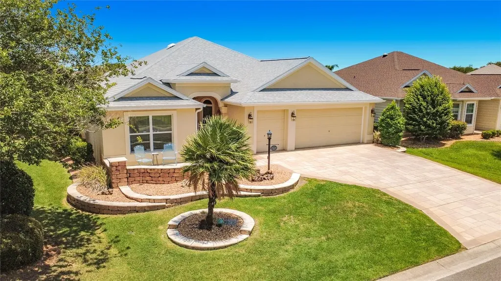 2529 Edenville Path The Villages FL 32162