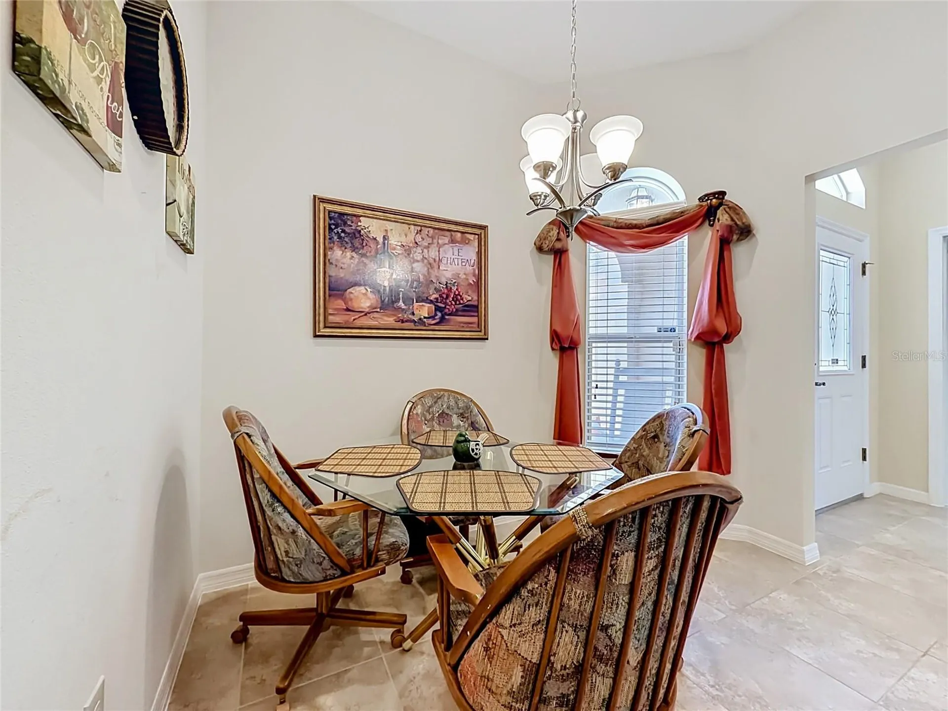 2529 Edenville Path The Villages FL 32162