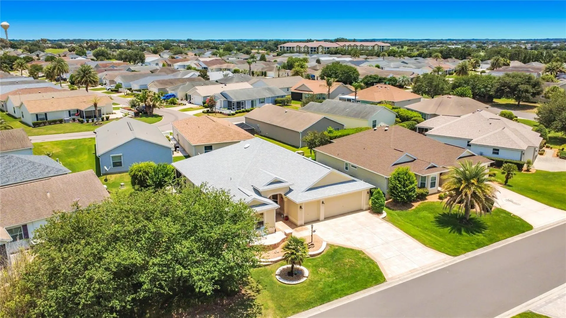 2529 Edenville Path The Villages FL 32162