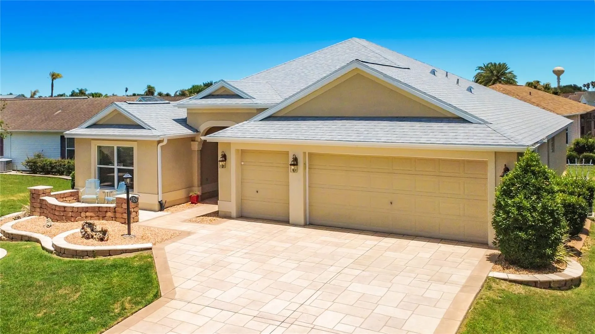2529 Edenville Path The Villages FL 32162