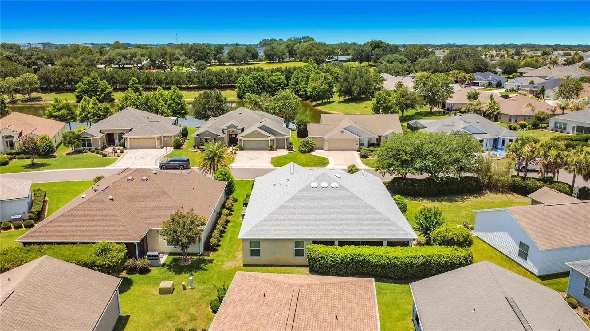 2529 Edenville Path The Villages FL 32162