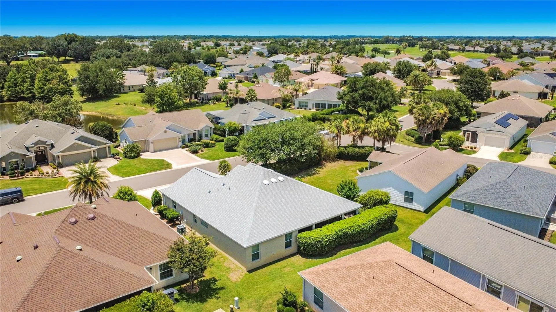 2529 Edenville Path The Villages FL 32162