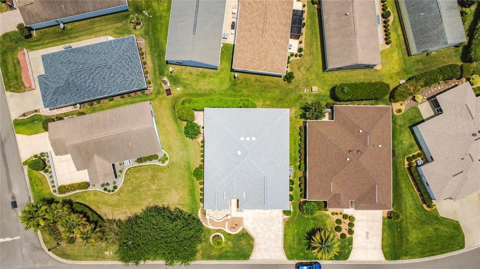 2529 Edenville Path The Villages FL 32162