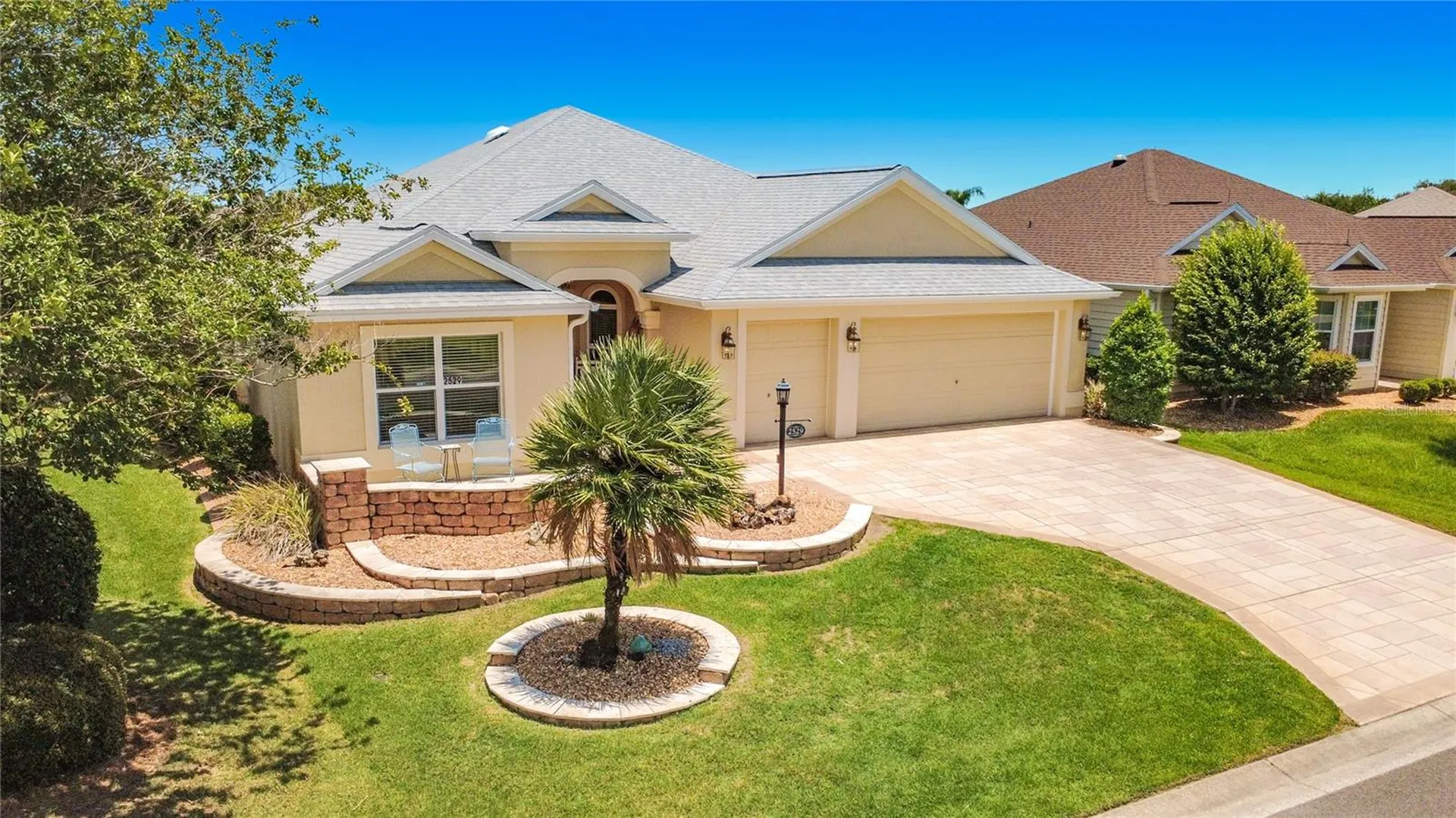 2529 Edenville Path The Villages FL 32162