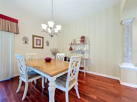 2529 Edenville Path The Villages FL 32162