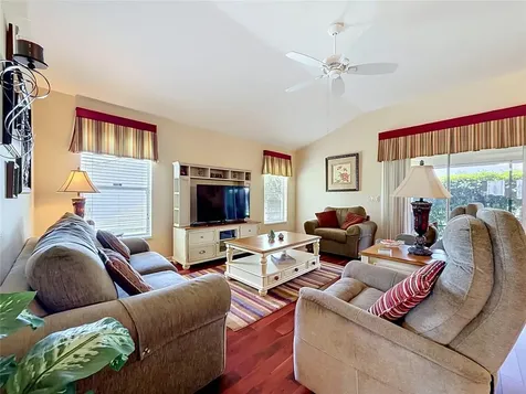 2529 Edenville Path The Villages FL 32162