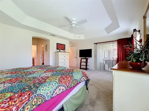 2529 Edenville Path The Villages FL 32162