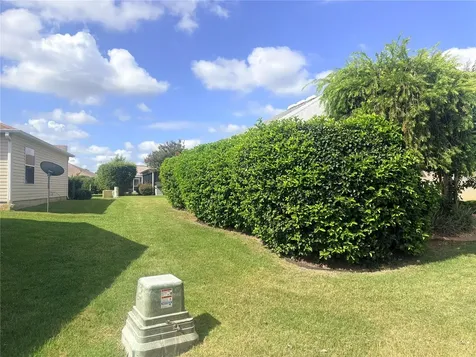 2529 Edenville Path The Villages FL 32162