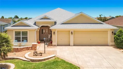 2529 Edenville Path The Villages FL 32162