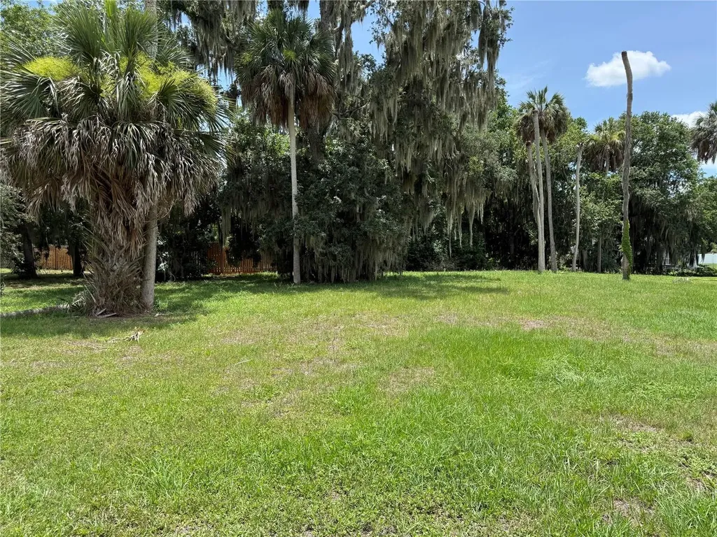 0 Lake Pierce Drive Lake Wales FL 33898
