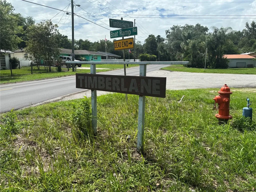 0 Lake Pierce Drive Lake Wales FL 33898