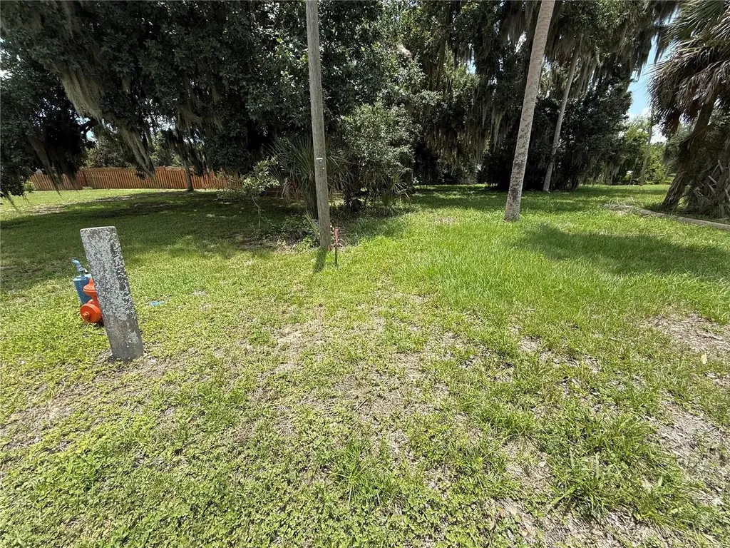 0 Lake Pierce Drive Lake Wales FL 33898