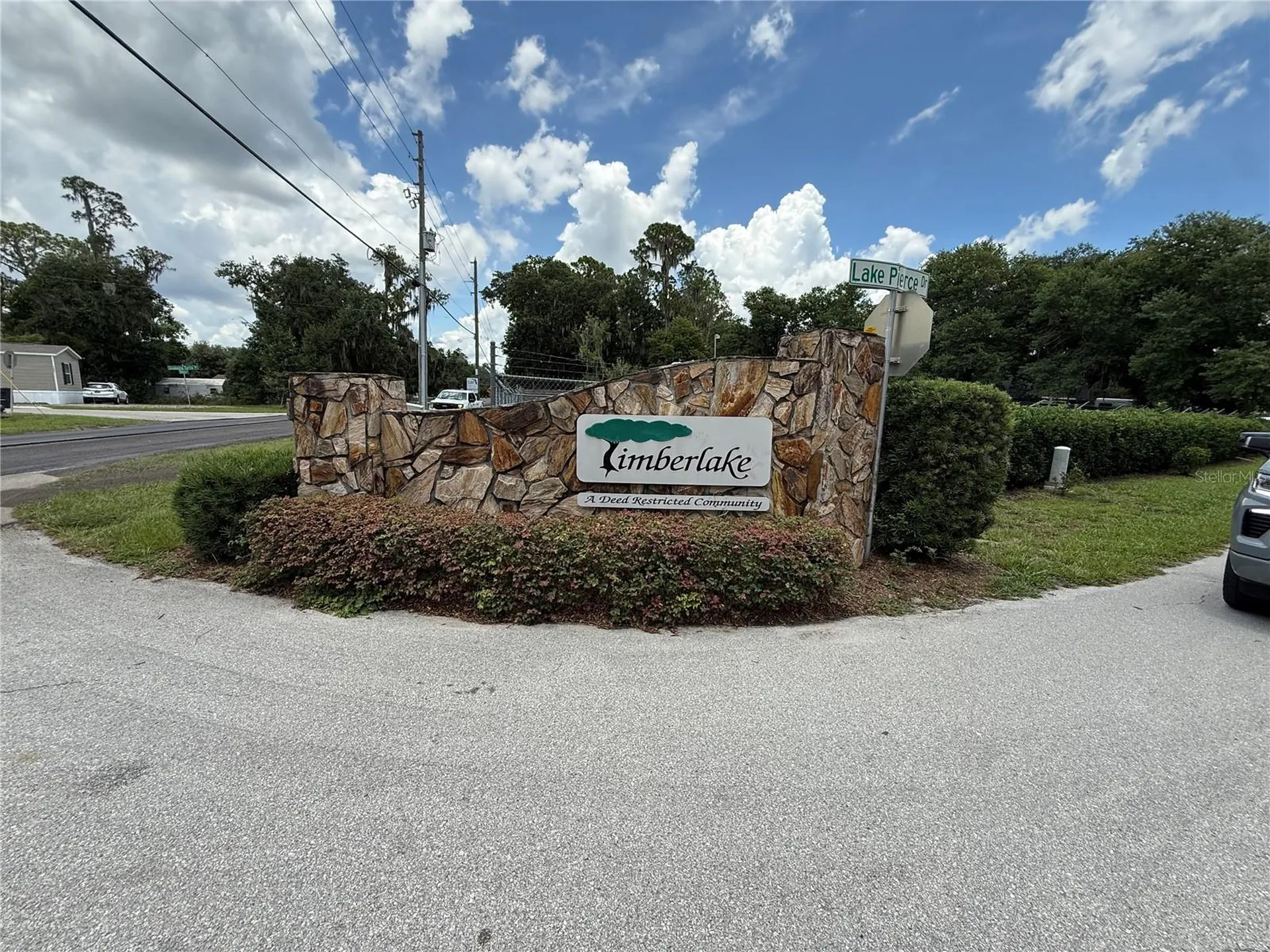 0 Lake Pierce Drive Lake Wales FL 33898