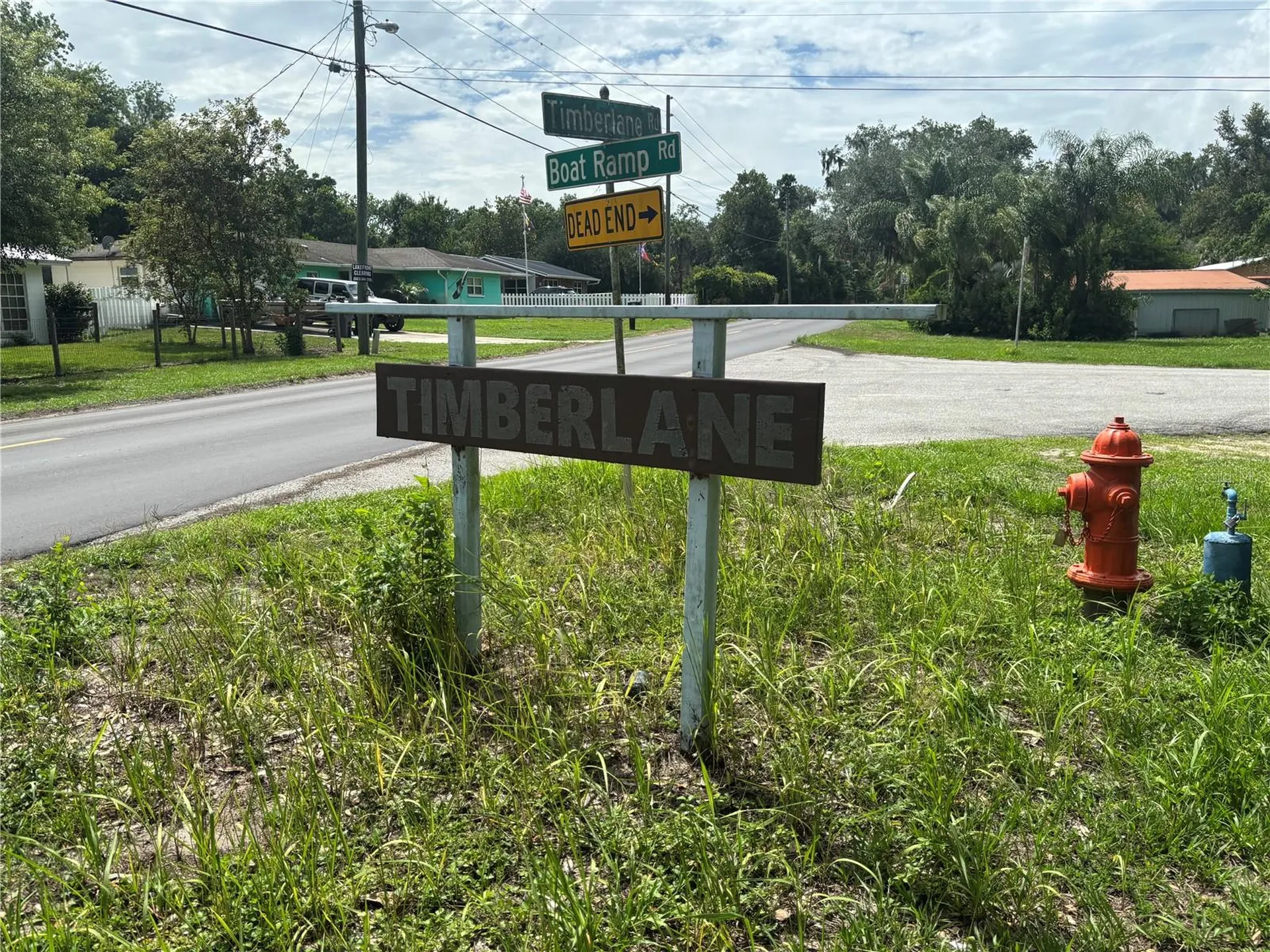 0 Lake Pierce Drive Lake Wales FL 33898