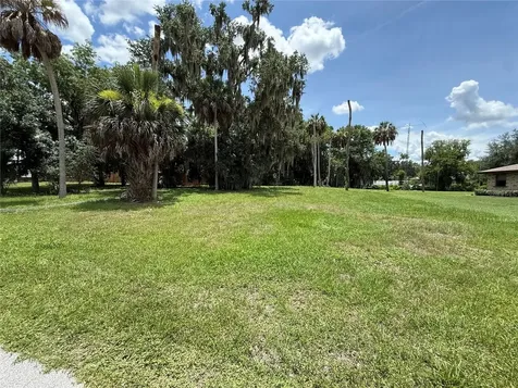 0 Lake Pierce Drive Lake Wales FL 33898
