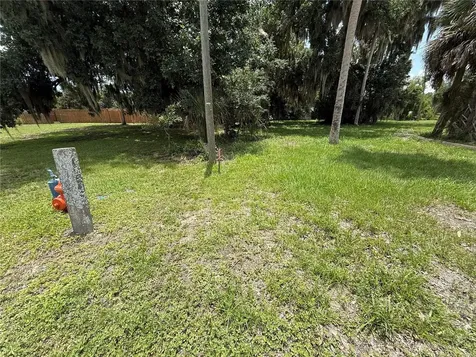 0 Lake Pierce Drive Lake Wales FL 33898