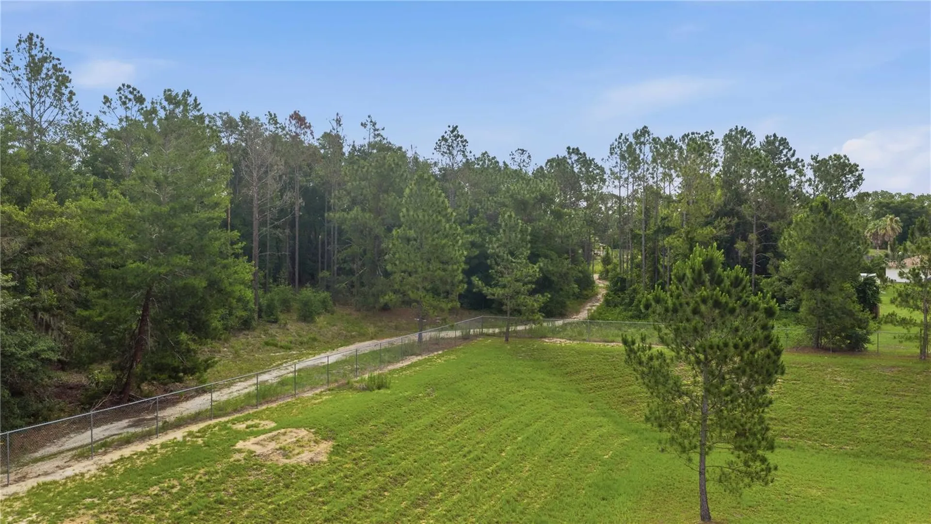 Tbd Cr-25 Belleview FL 34420