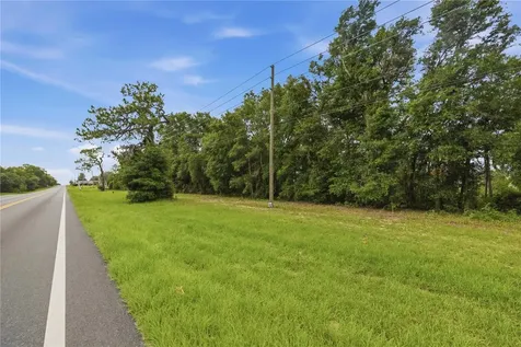 Tbd Cr-25 Belleview FL 34420