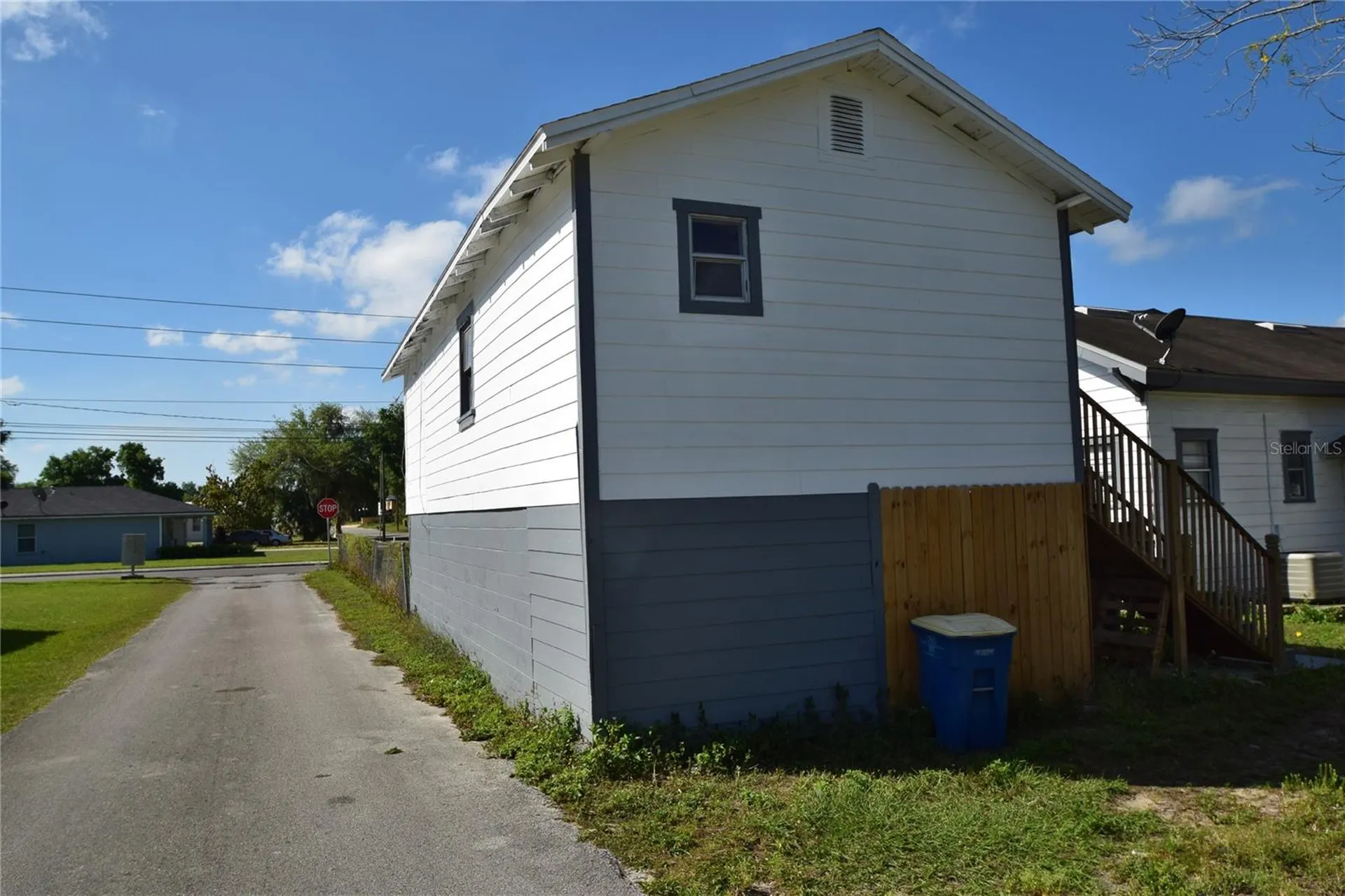 1060 E Wabash Street Bartow FL 33830