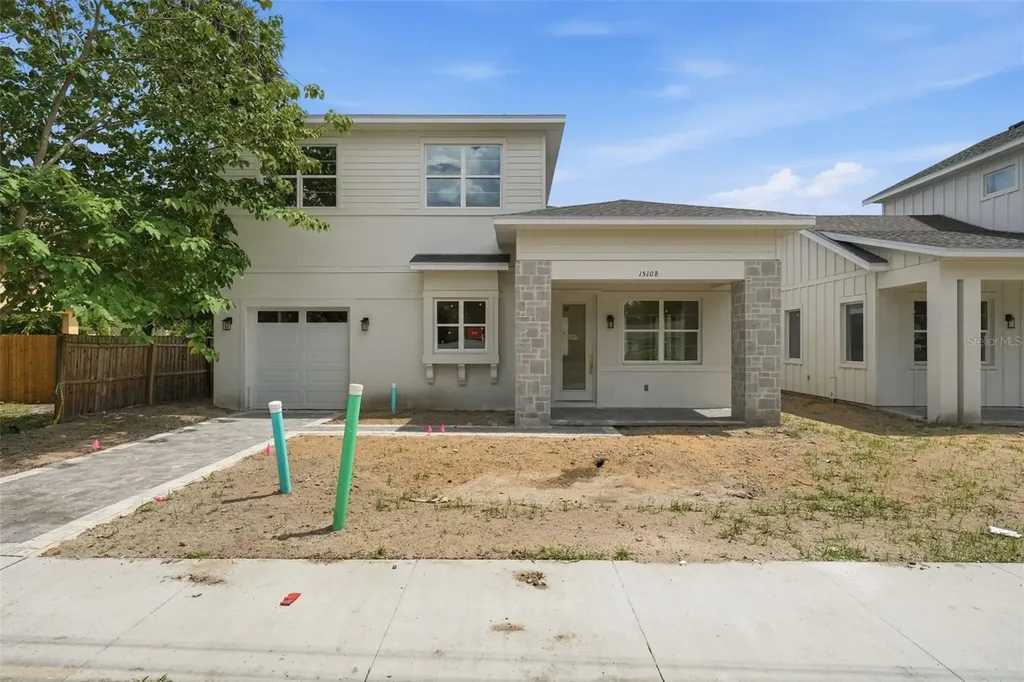 1510 Wilson Avenue Orlando FL 32804
