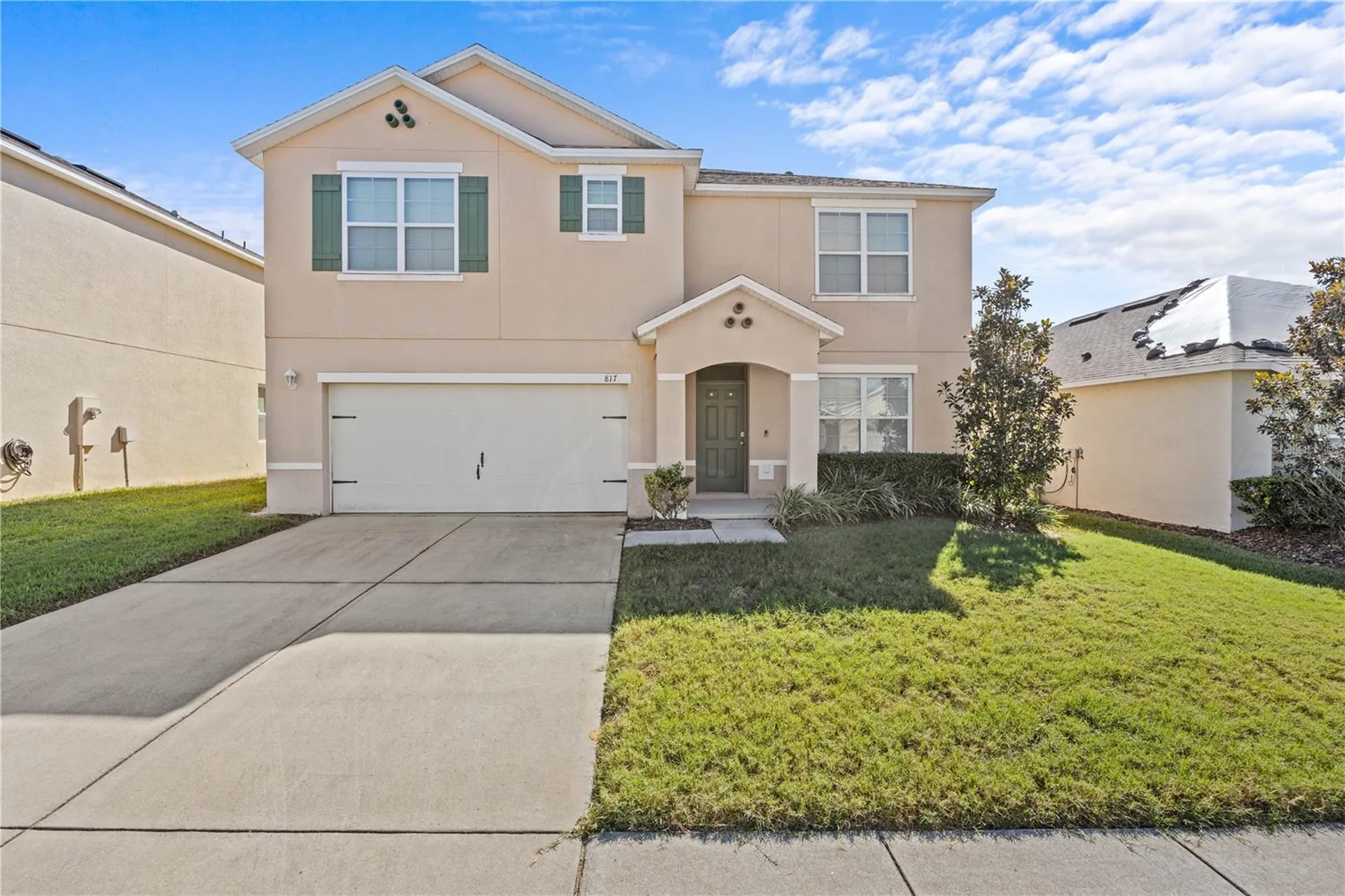 817 Sheen Circle Haines City FL 33844