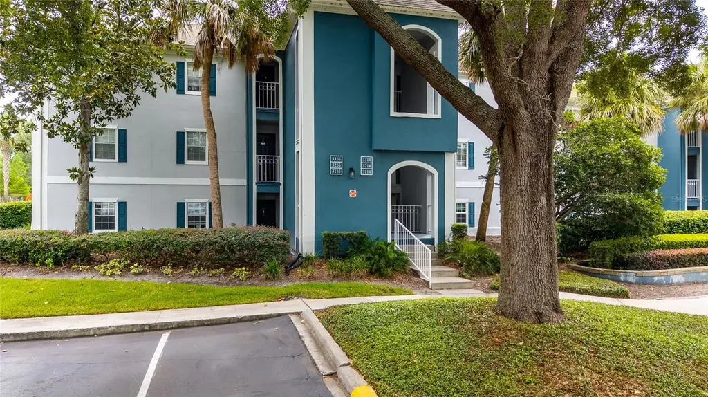 3116 Clubside Drive Longwood FL 32779