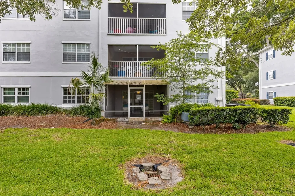 3116 Clubside Drive Longwood FL 32779