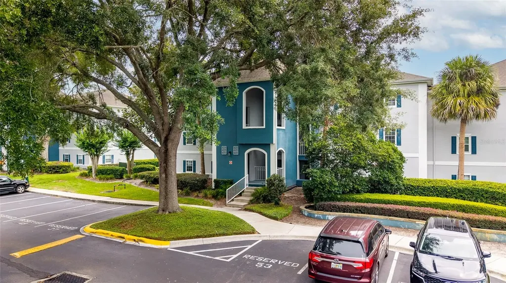 3116 Clubside Drive Longwood FL 32779