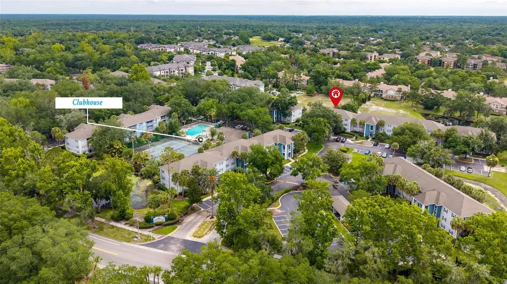 3116 Clubside Drive Longwood FL 32779