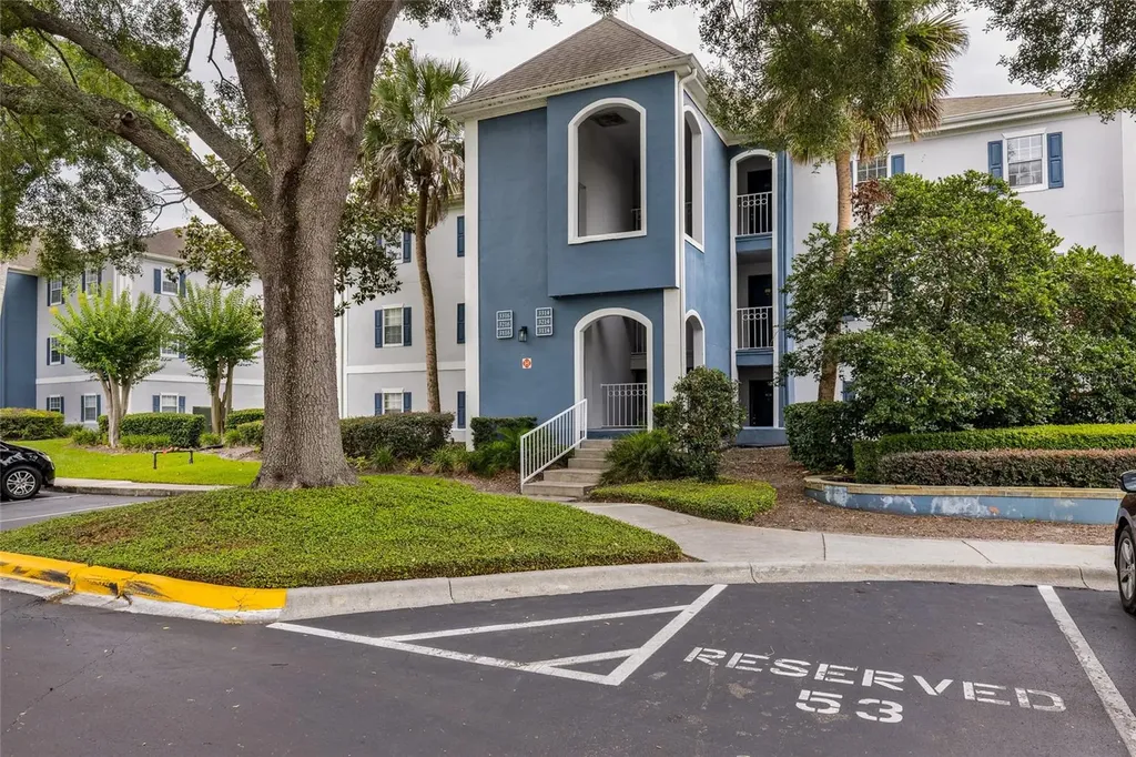 3116 Clubside Drive Longwood FL 32779