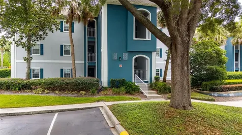 3116 Clubside Drive Longwood FL 32779