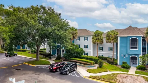3116 Clubside Drive Longwood FL 32779