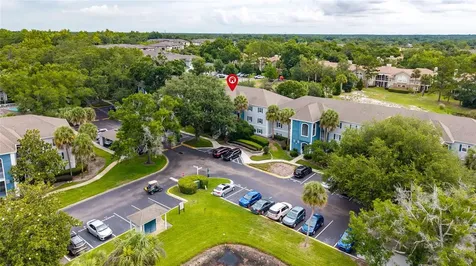 3116 Clubside Drive Longwood FL 32779