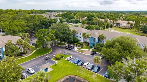 3116 Clubside Drive Longwood FL 32779