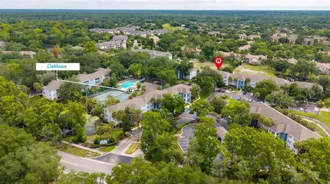 3116 Clubside Drive Longwood FL 32779
