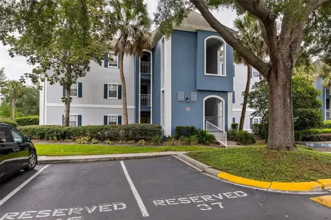 3116 Clubside Drive Longwood FL 32779
