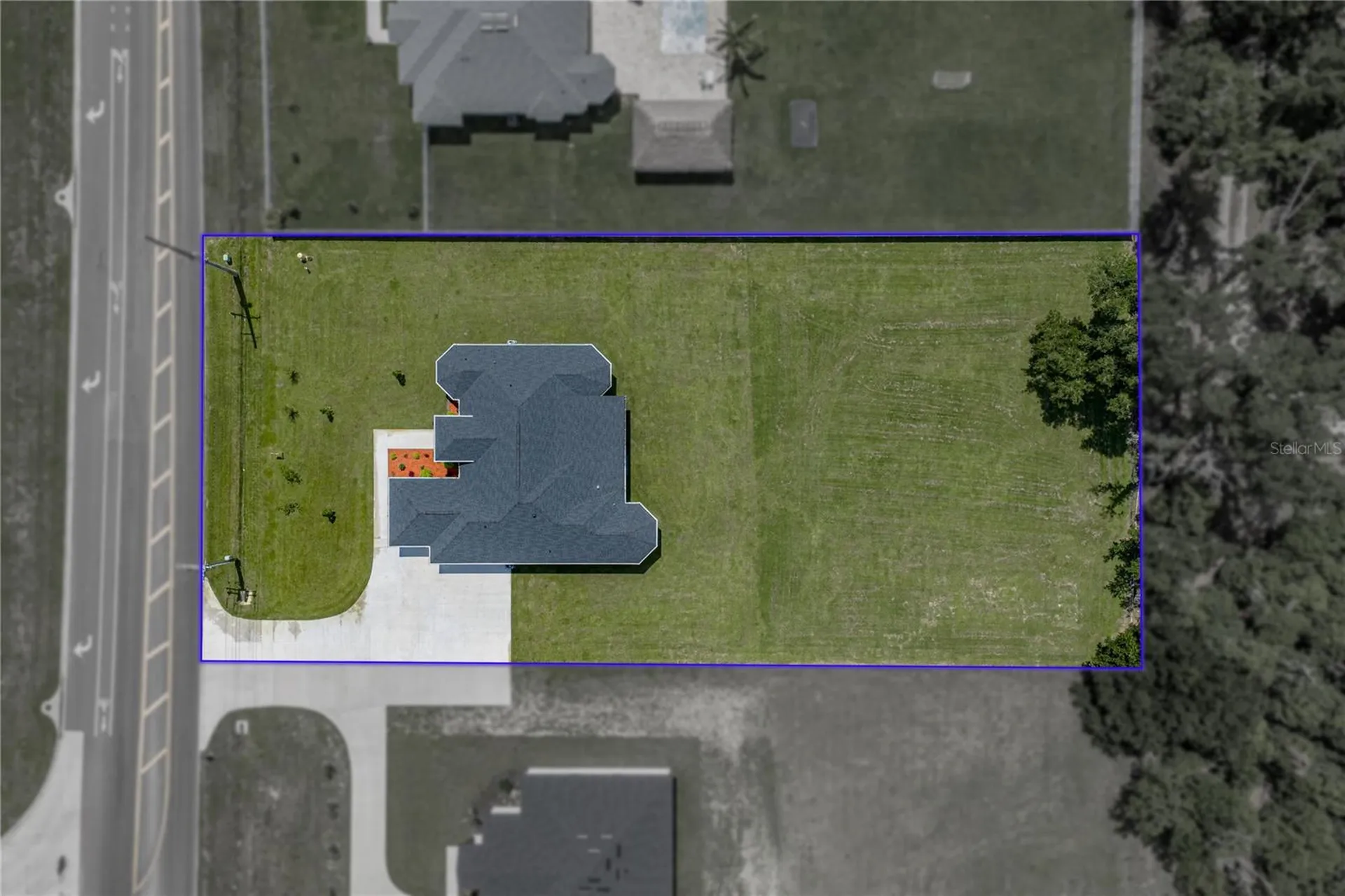 14080 Sydney Road Dover FL 33527