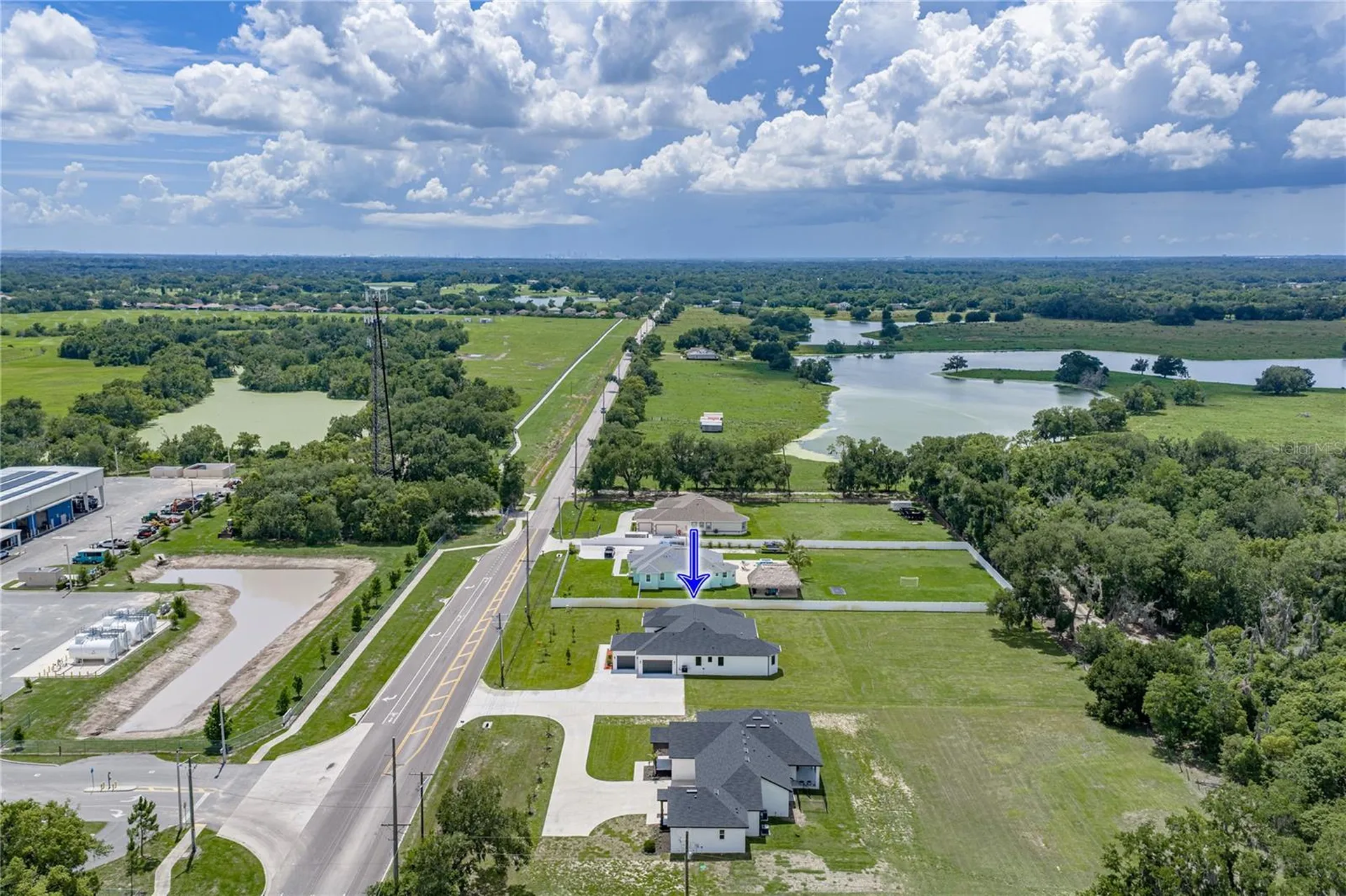 14080 Sydney Road Dover FL 33527