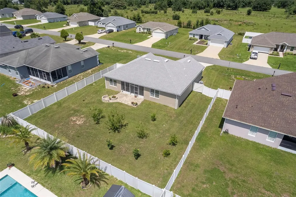 6742 SW 64th Avenue Ocala FL 34476