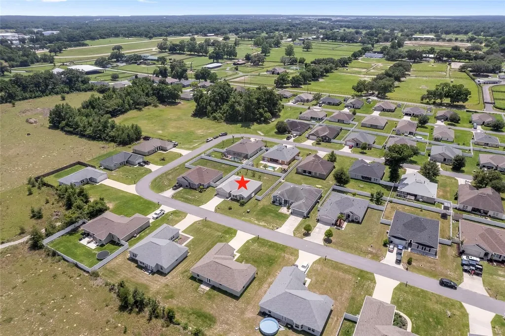 6742 SW 64th Avenue Ocala FL 34476
