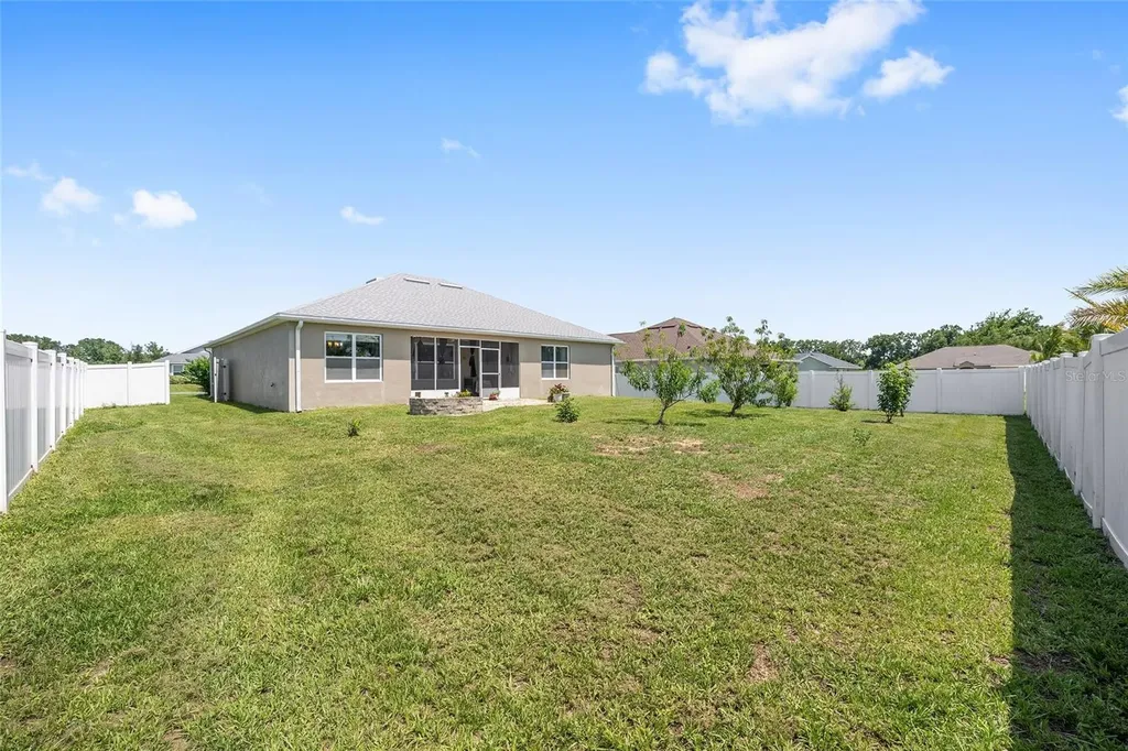 6742 SW 64th Avenue Ocala FL 34476